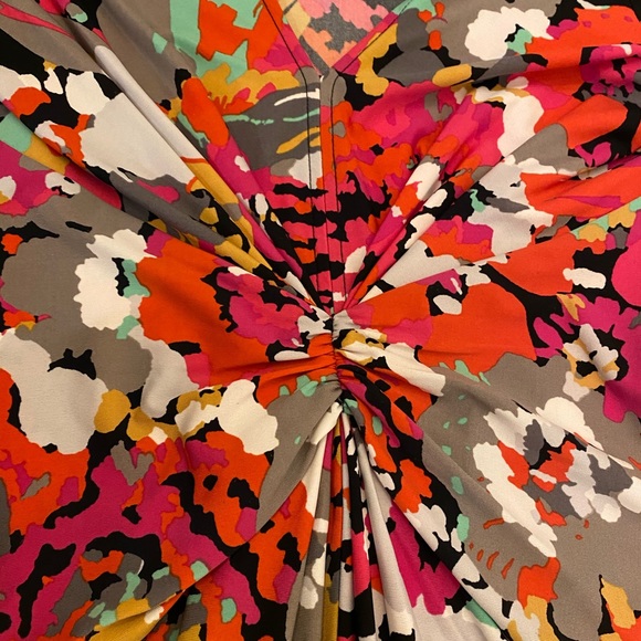 BCBGMAXAZRIA cocktail dress size xs - Picture 4 of 7